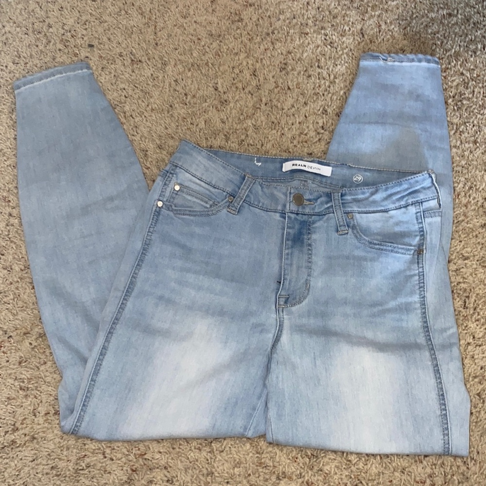 Cutest Skinny Jeans